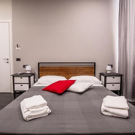 Medusa Cilea Guest House Napoli Dış mekan fotoğraf