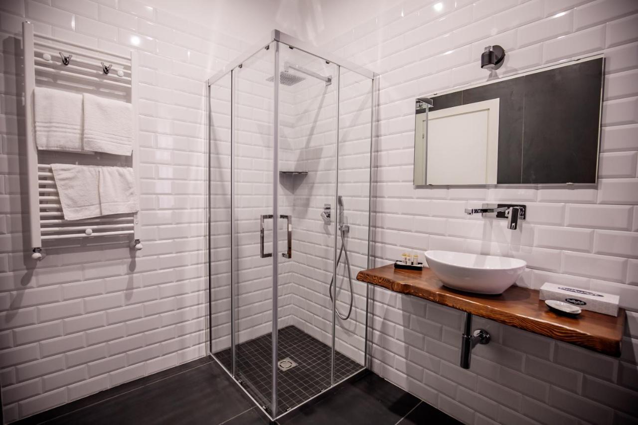 Medusa Cilea Guest House Napoli Dış mekan fotoğraf