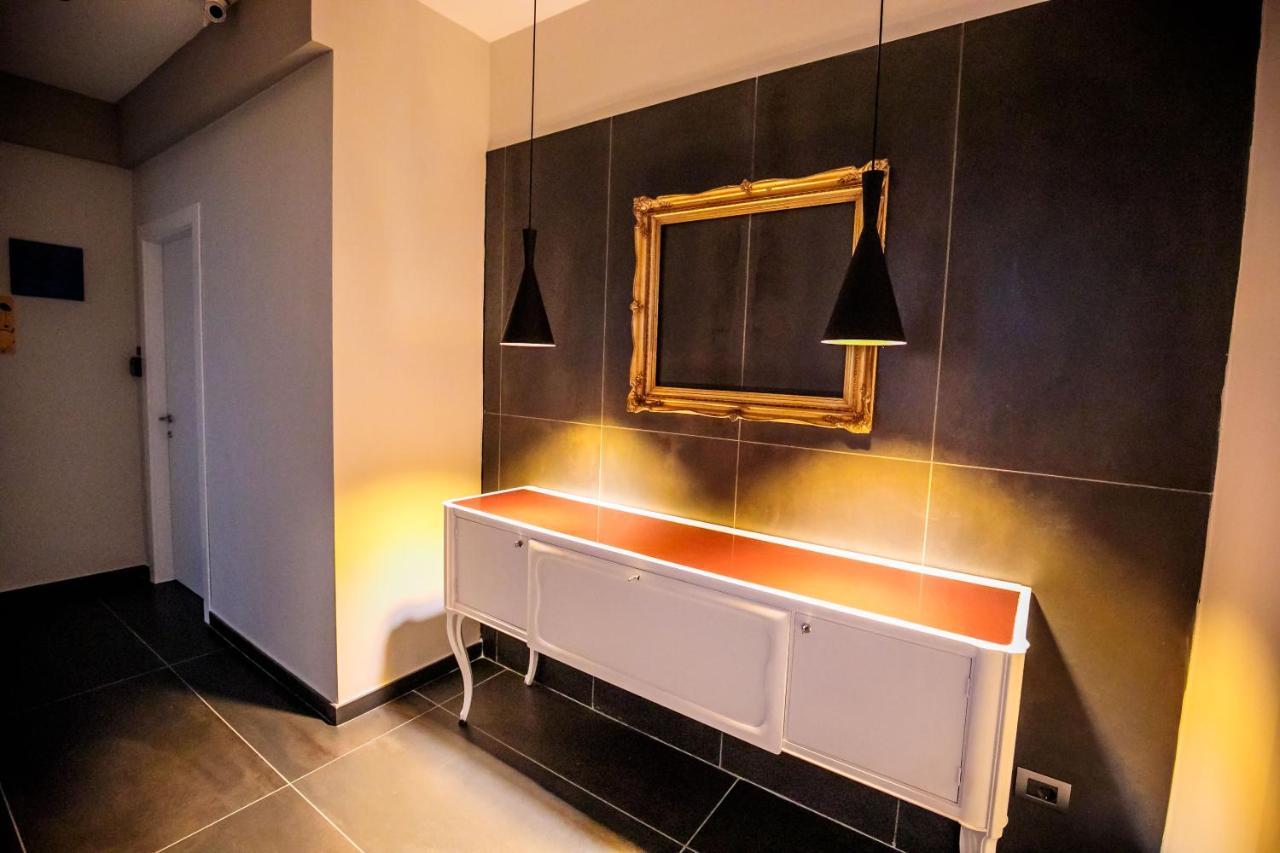 Medusa Cilea Guest House Napoli Dış mekan fotoğraf