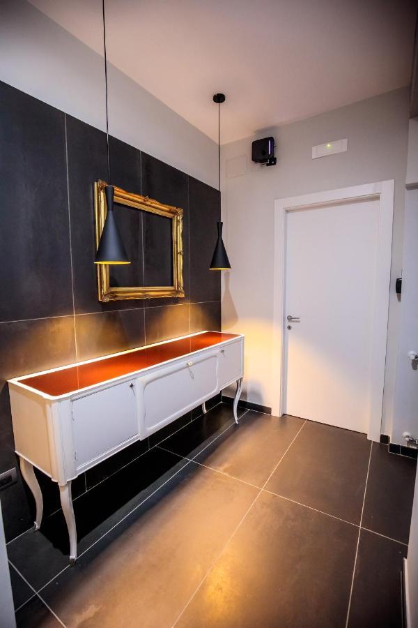 Medusa Cilea Guest House Napoli Dış mekan fotoğraf