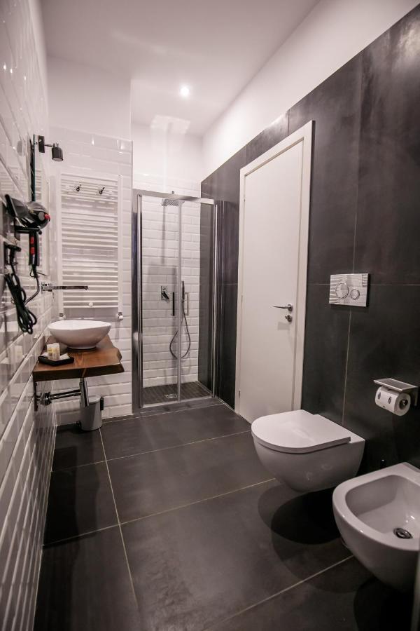 Medusa Cilea Guest House Napoli Dış mekan fotoğraf