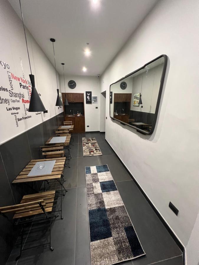 Medusa Cilea Guest House Napoli Dış mekan fotoğraf